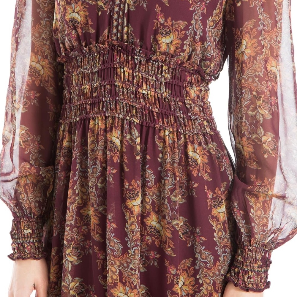 Max Studio Maxi Dress - Picture 2 of 8